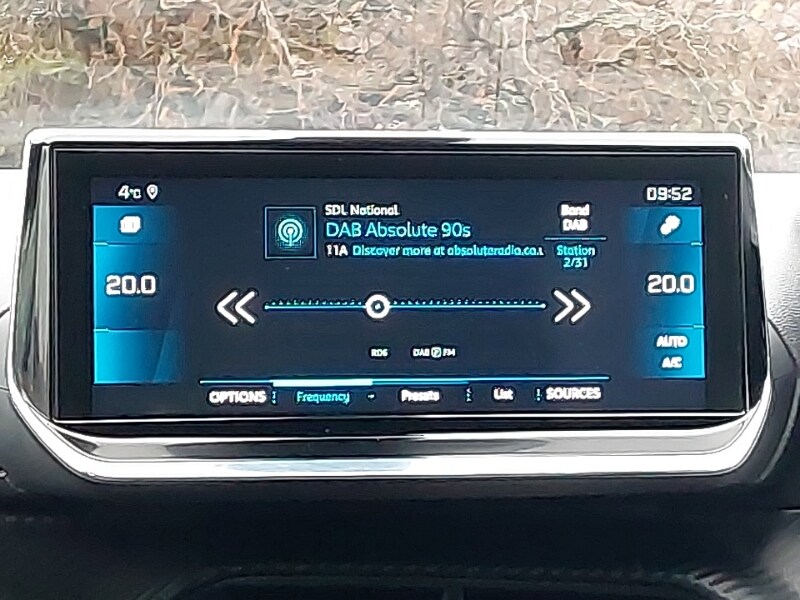 Used Peugeot 2008 2020 for sale - 77518624: Photo 10