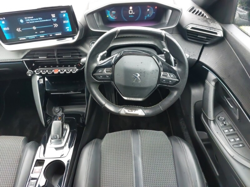 Used Peugeot 2008 2020 for sale - 77518624: Photo 7