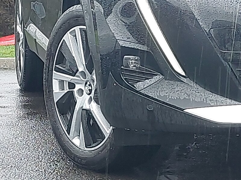 Used Peugeot 2008 2020 for sale - 77518624: Photo 9