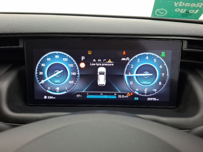 Used Hyundai TUCSON 2023 for sale - 77756330: Photo 11