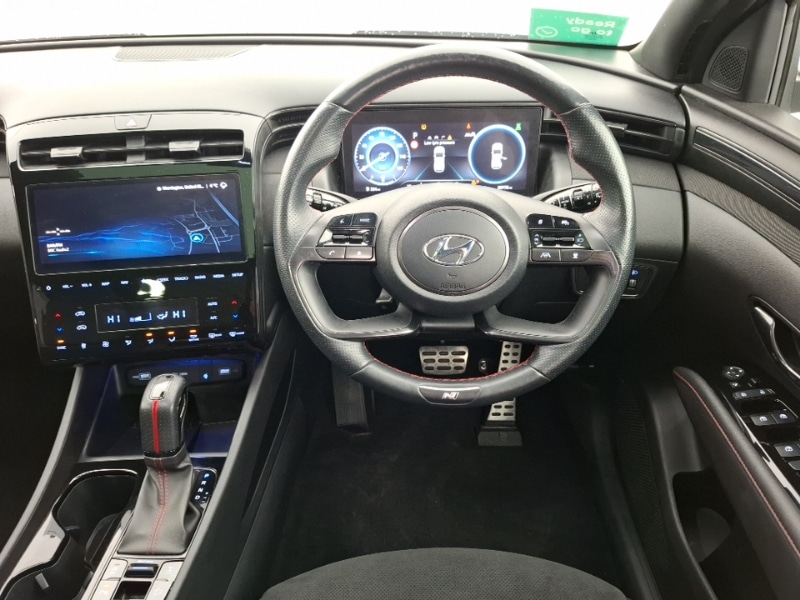 Used Hyundai TUCSON 2023 for sale - 77756330: Photo 7