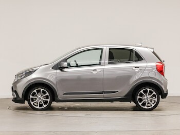 Used Kia Picanto 2024 for sale - 77253371: Photo