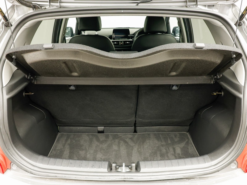 Used Kia Picanto 2024 for sale - 77253371: Photo 8