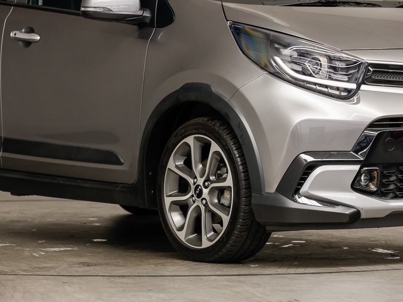 Used Kia Picanto 2024 for sale - 77253371: Photo 9