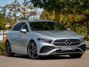 Used Mercedes-Benz A-Class 2025 for sale - 76070910: Photo
