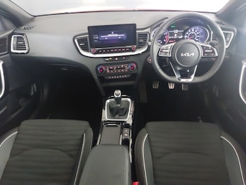 Used Kia Pro Ceed 2023 for sale - 78689184: Photo