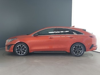 Used Kia Pro Ceed 2023 for sale - 78689184: Photo