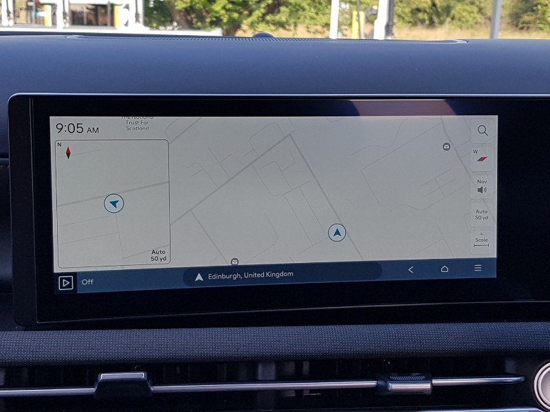 Used Hyundai TUCSON 2025 for sale - 76532649: Photo 11