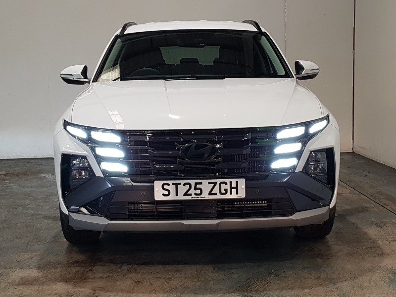 Used Hyundai TUCSON 2025 for sale - 76532649: Photo 12