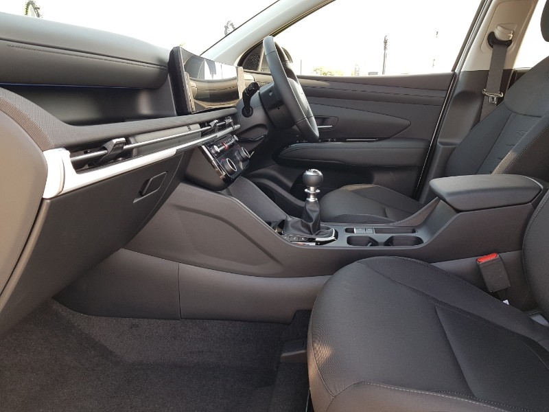 Used Hyundai TUCSON 2025 for sale - 76532649: Photo 5