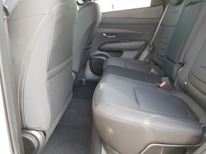 Used Hyundai TUCSON 2025 for sale - 76532649: Photo 6