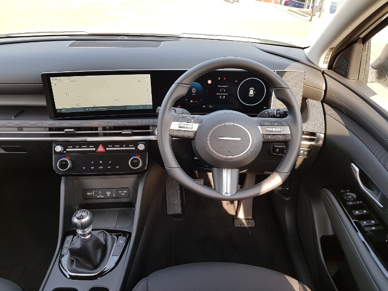 Used Hyundai TUCSON 2025 for sale - 76532649: Photo 7