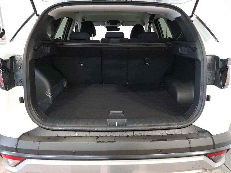 Used Hyundai TUCSON 2025 for sale - 76532649: Photo 8