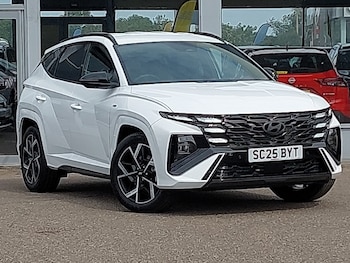2025 - 1.6T N Line 5dr
