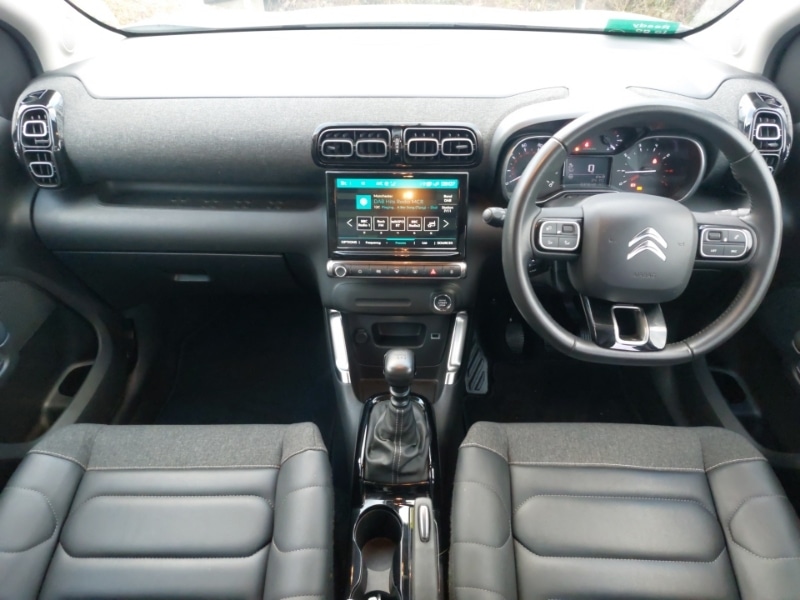 Used Citroen C3 Aircross 2022 for sale - 77311923: Photo 2