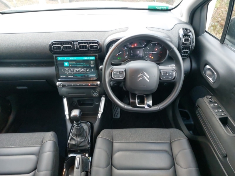 Used Citroen C3 Aircross 2022 for sale - 77311923: Photo 7