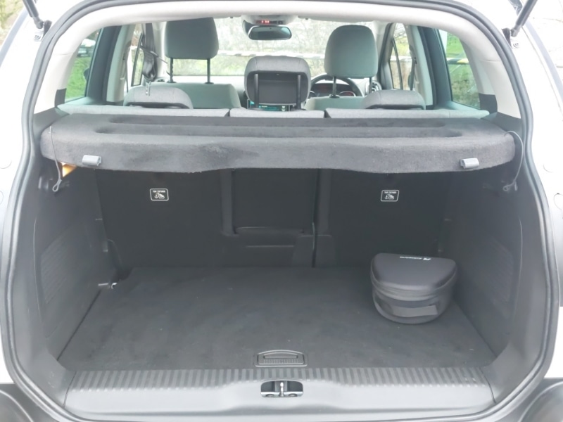 Used Citroen C3 Aircross 2022 for sale - 77311923: Photo 8