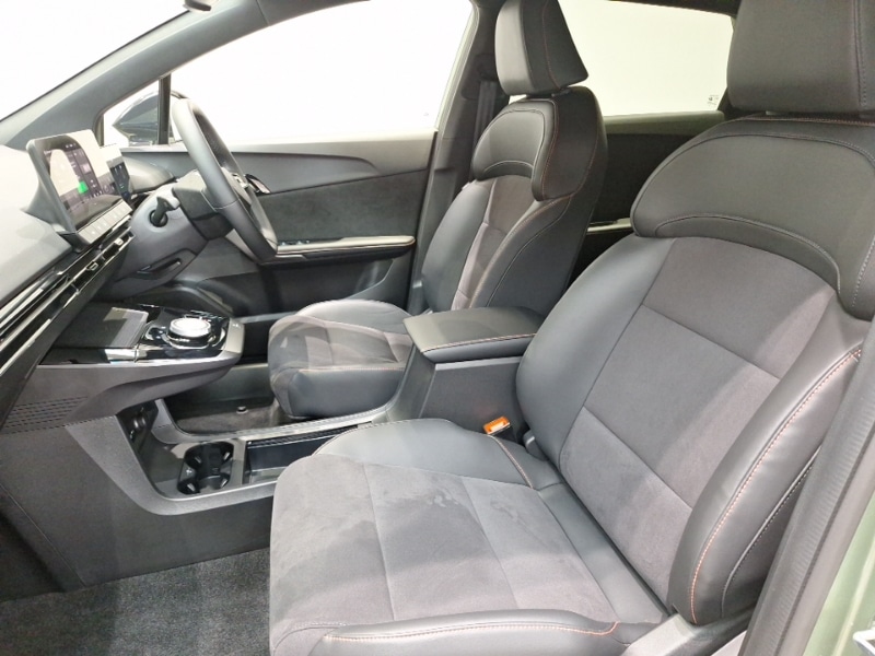 Used MG MG4 2024 for sale - 76135347: Photo 5