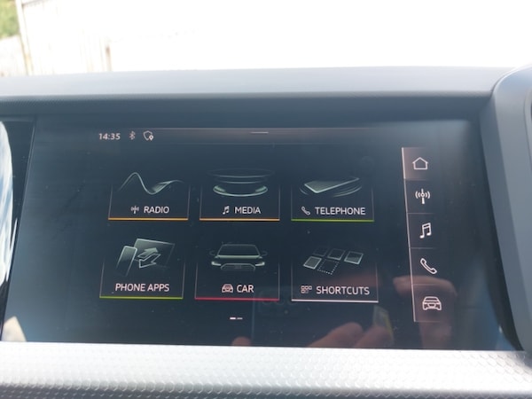 Used Audi A1 2020 for sale - 76120574: Photo 10