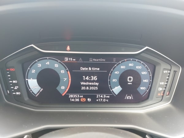 Used Audi A1 2020 for sale - 76120574: Photo 11
