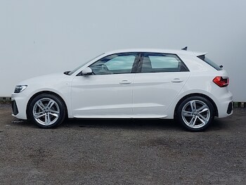 Used Audi A1 2020 for sale - 76120574: Photo 4