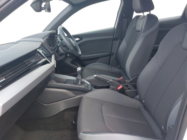 Used Audi A1 2020 for sale - 76120574: Photo 5