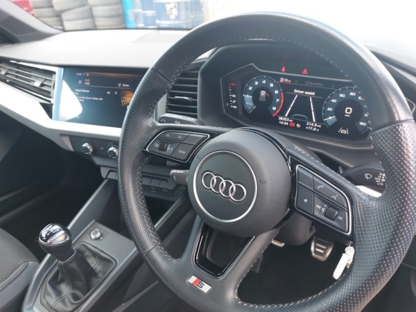 Used Audi A1 2020 for sale - 76120574: Photo 7