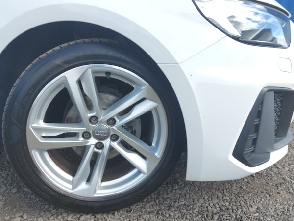 Used Audi A1 2020 for sale - 76120574: Photo 9