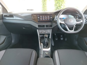 Used Volkswagen Polo 2025 for sale - 75513748: Photo