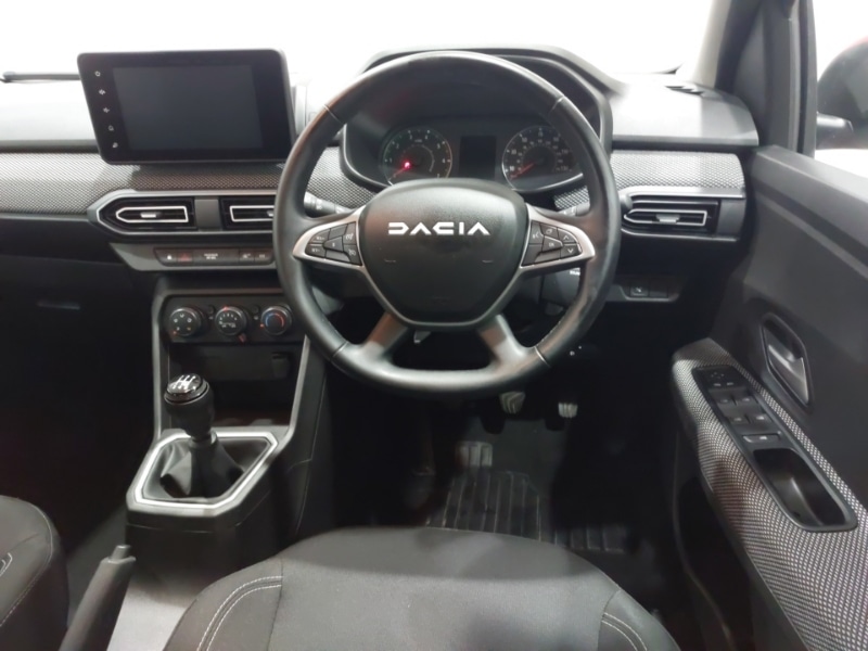 Used Dacia Sandero 2023 for sale - 76373306: Photo 7