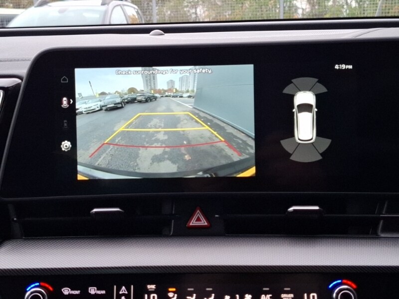 Used Kia Sportage 2025 for sale - 77325853: Photo 11