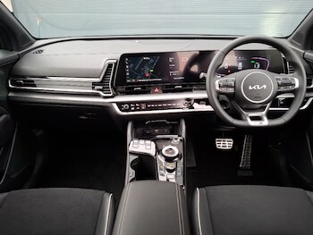 Used Kia Sportage 2025 for sale - 77325853: Photo