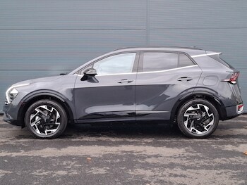 Used Kia Sportage 2025 for sale - 77325853: Photo