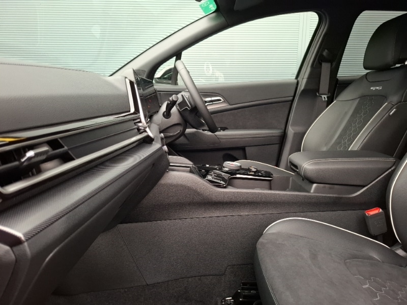 Used Kia Sportage 2025 for sale - 77325853: Photo 5