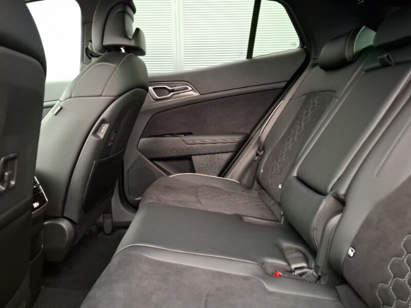 Used Kia Sportage 2025 for sale - 77325853: Photo 6