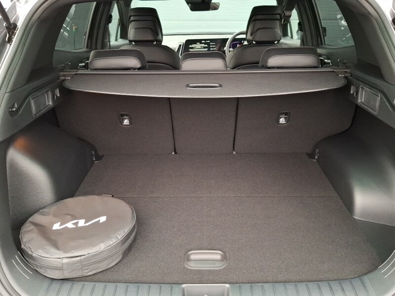 Used Kia Sportage 2025 for sale - 77325853: Photo 8