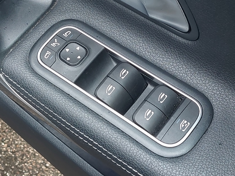 Used Mercedes-Benz CLA 2020 for sale - 77142562: Photo 12