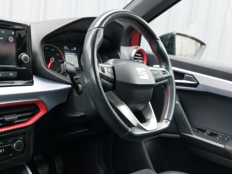 Used SEAT Arona 2022 for sale - 77454306: Photo 11