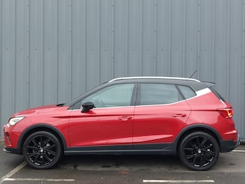 Used SEAT Arona 2022 for sale - 77454306: Photo