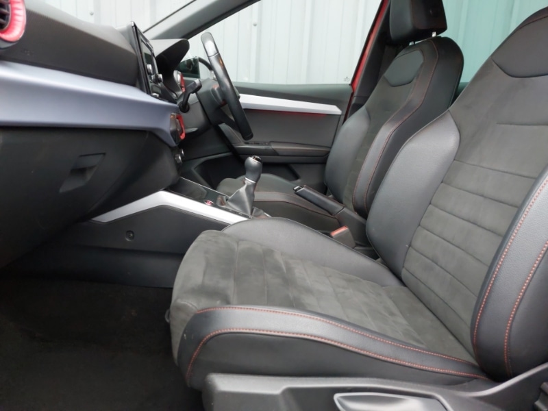 Used SEAT Arona 2022 for sale - 77454306: Photo 5