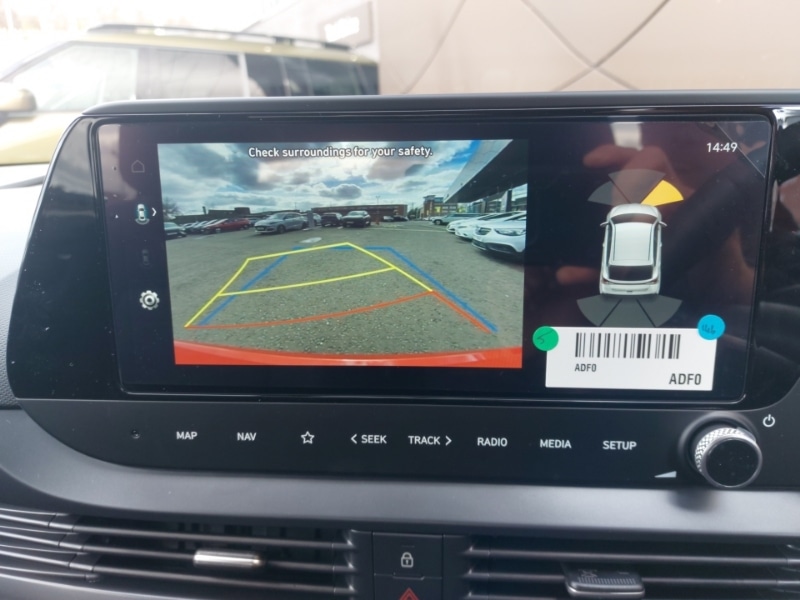 Used Hyundai BAYON 2026 for sale - 78203601: Photo 10