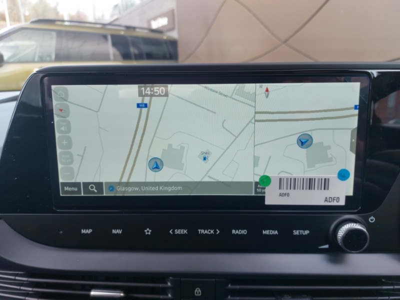 Used Hyundai BAYON 2026 for sale - 78203601: Photo 11