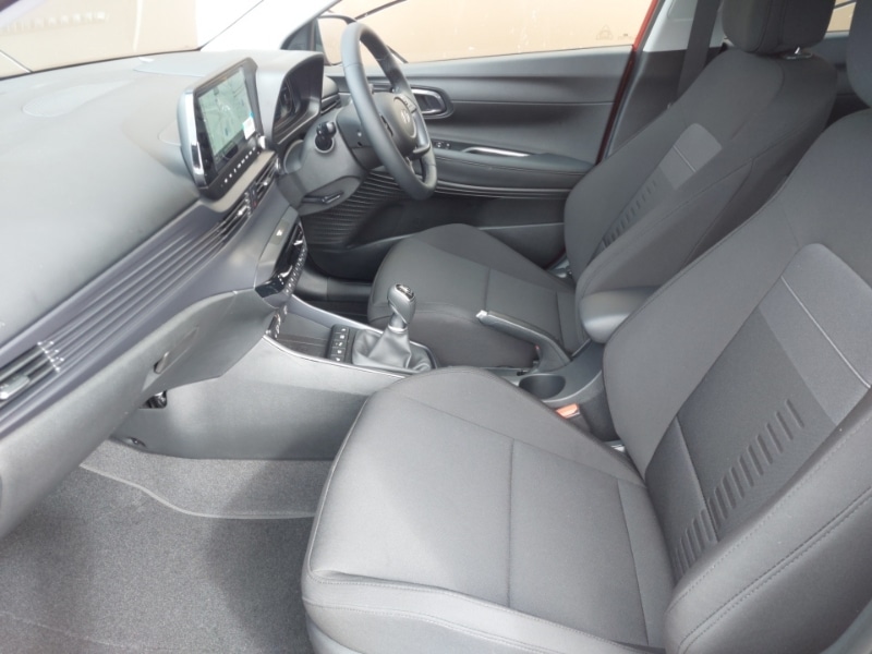 Used Hyundai BAYON 2026 for sale - 78203601: Photo 5