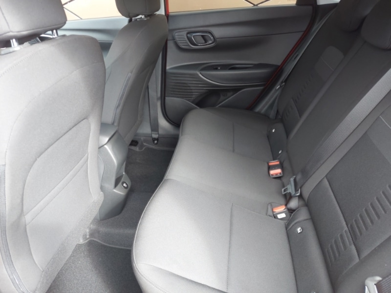 Used Hyundai BAYON 2026 for sale - 78203601: Photo 6