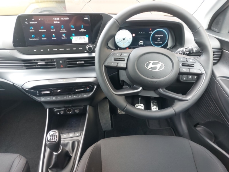 Used Hyundai BAYON 2026 for sale - 78203601: Photo 7