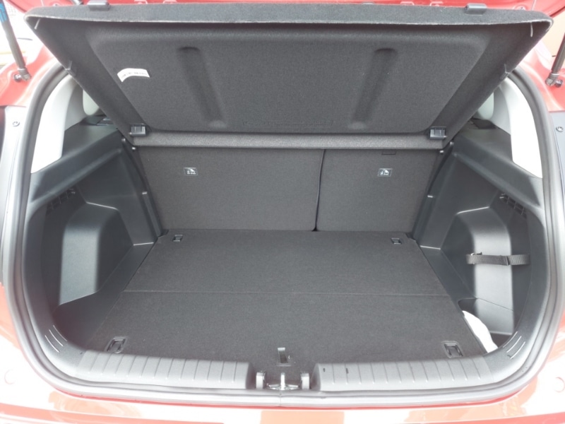 Used Hyundai BAYON 2026 for sale - 78203601: Photo 8