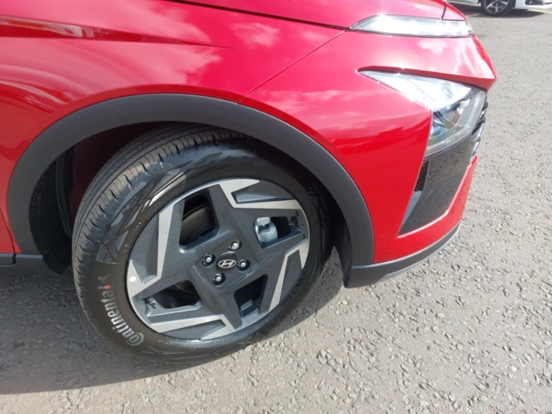 Used Hyundai BAYON 2026 for sale - 78203601: Photo 9