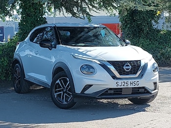 Used Nissan Juke 2025 for sale - 78447074: Photo
