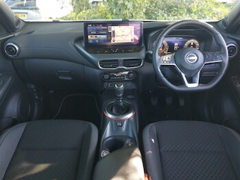 Used Nissan Juke 2025 for sale - 78447074: Photo