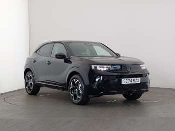 2025 - 1.2 Turbo 136 GS 5dr